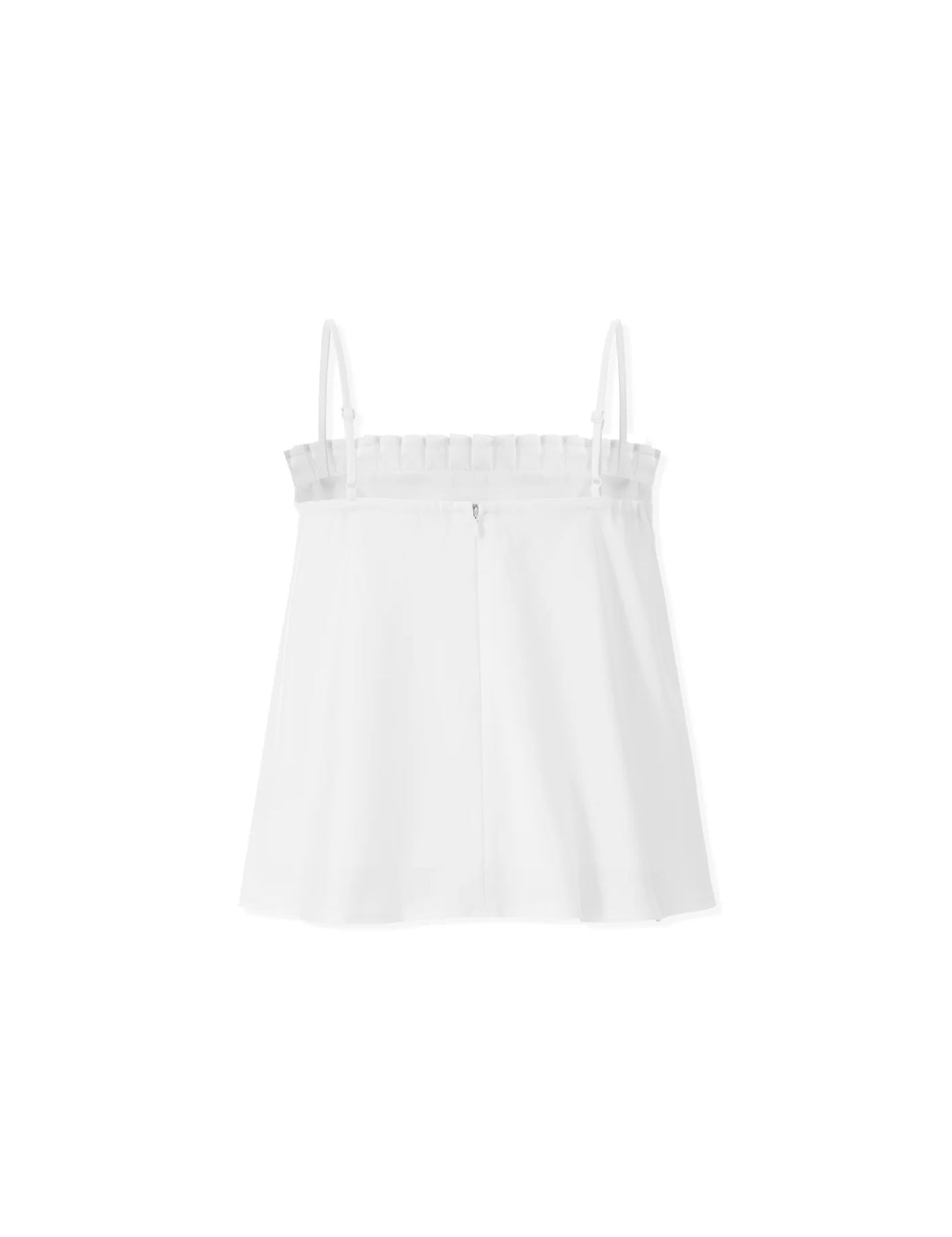 NAWS WHITE AIR VEST