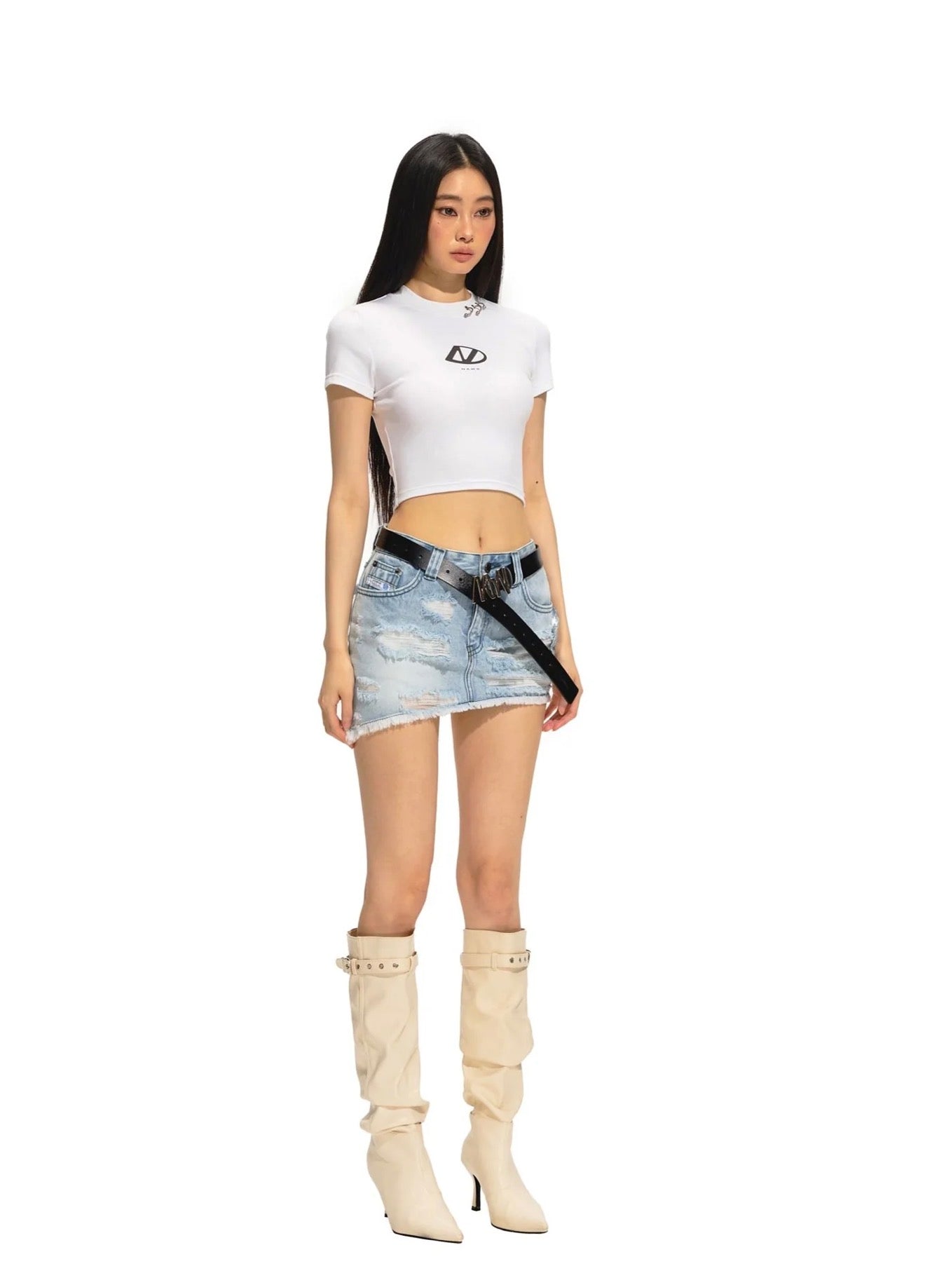NAWS SNUG HUG TEE