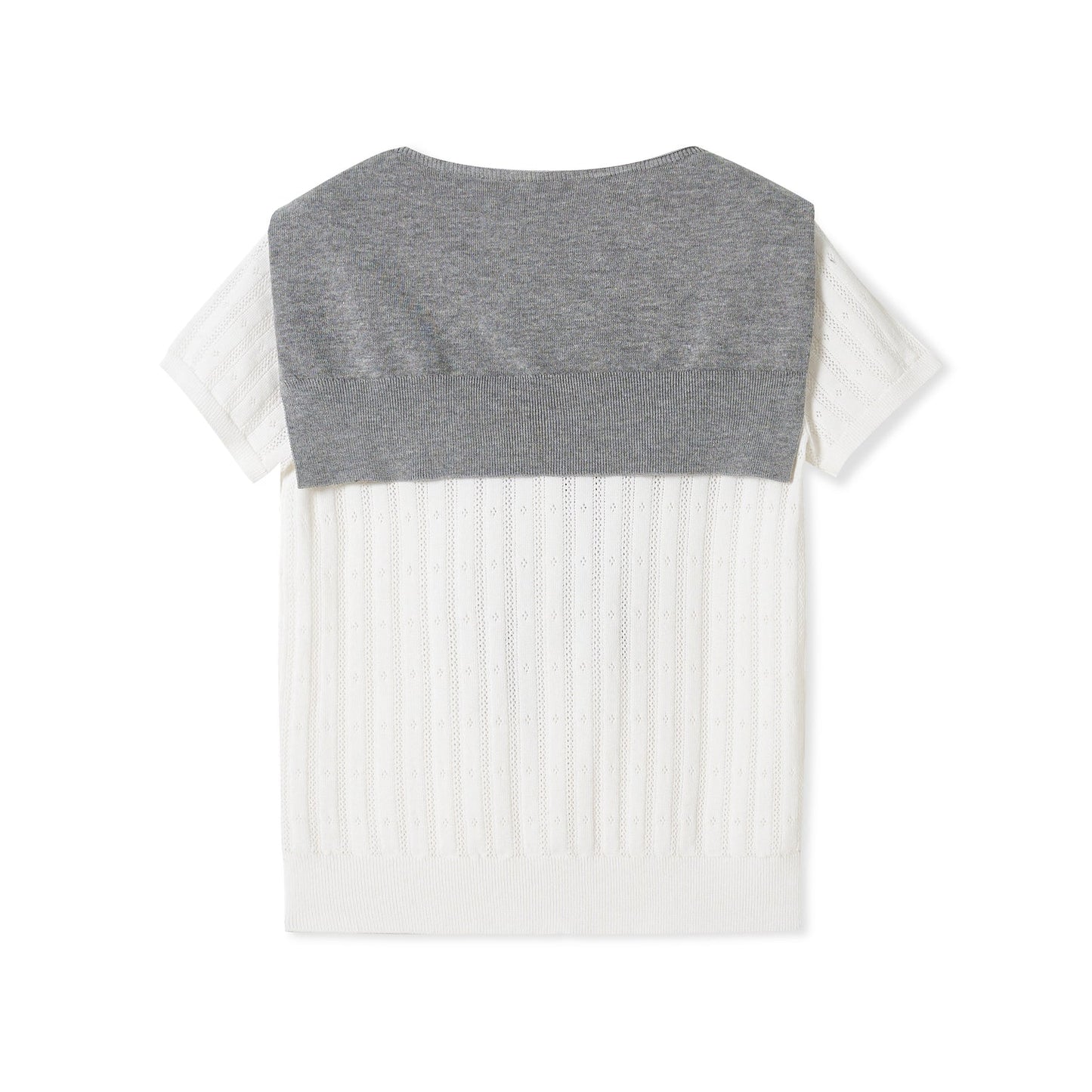 NAWS DURO WRAP TEE