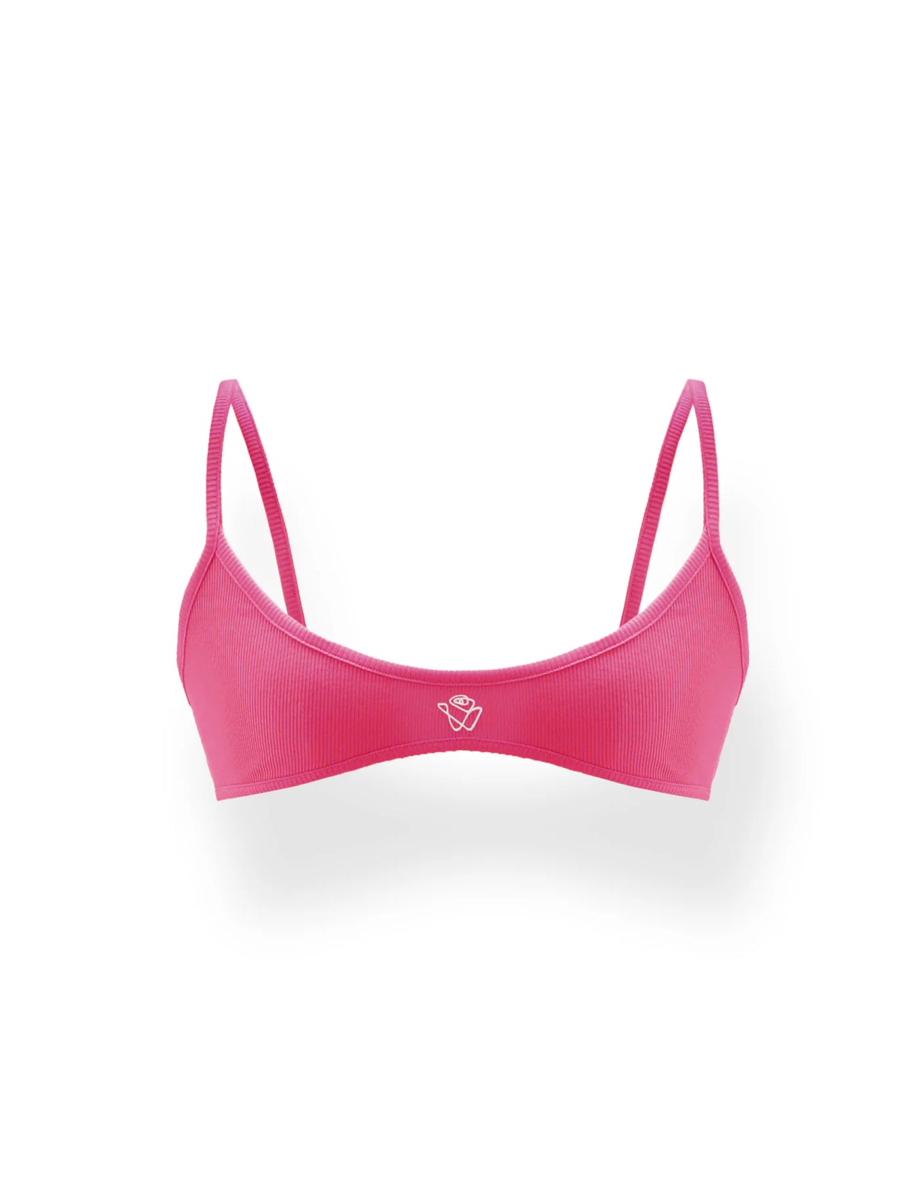 NAWS ANNOTATION BRALETTE