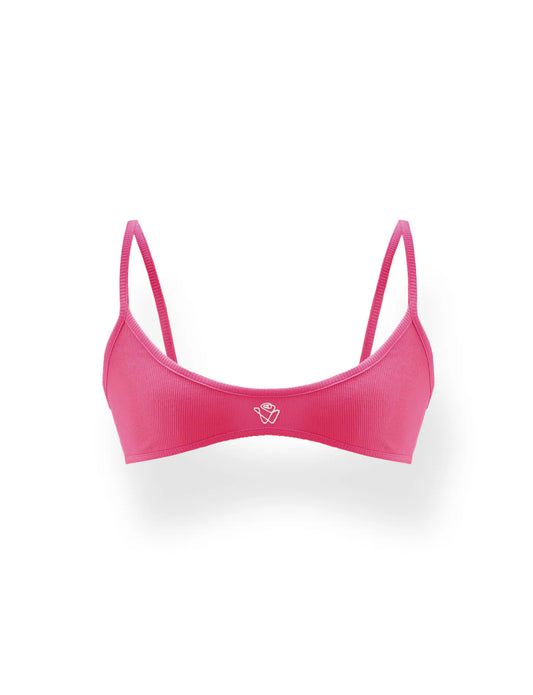 NAWS ANNOTATION BRALETTE