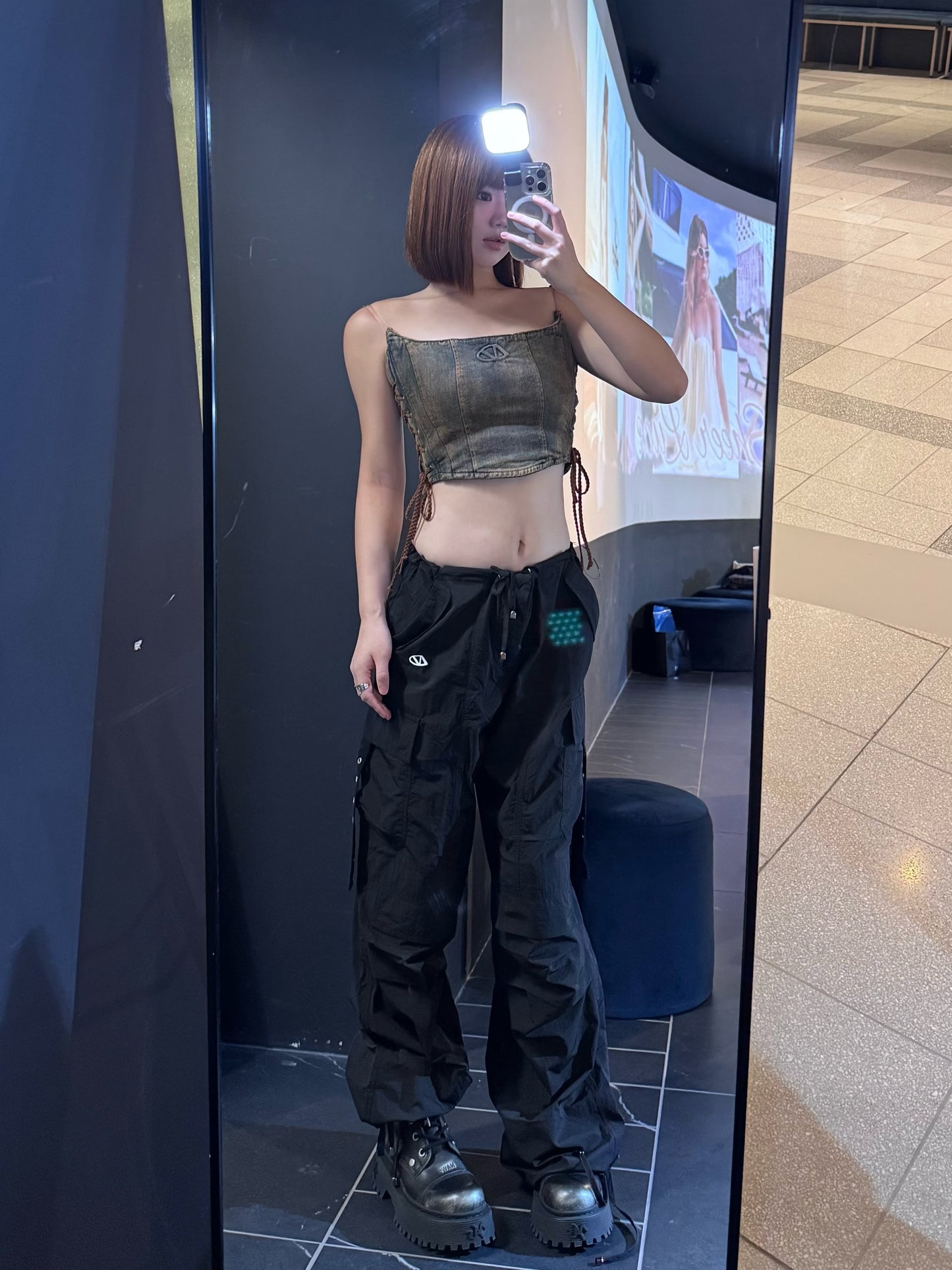 NAWS DIESEL TOP