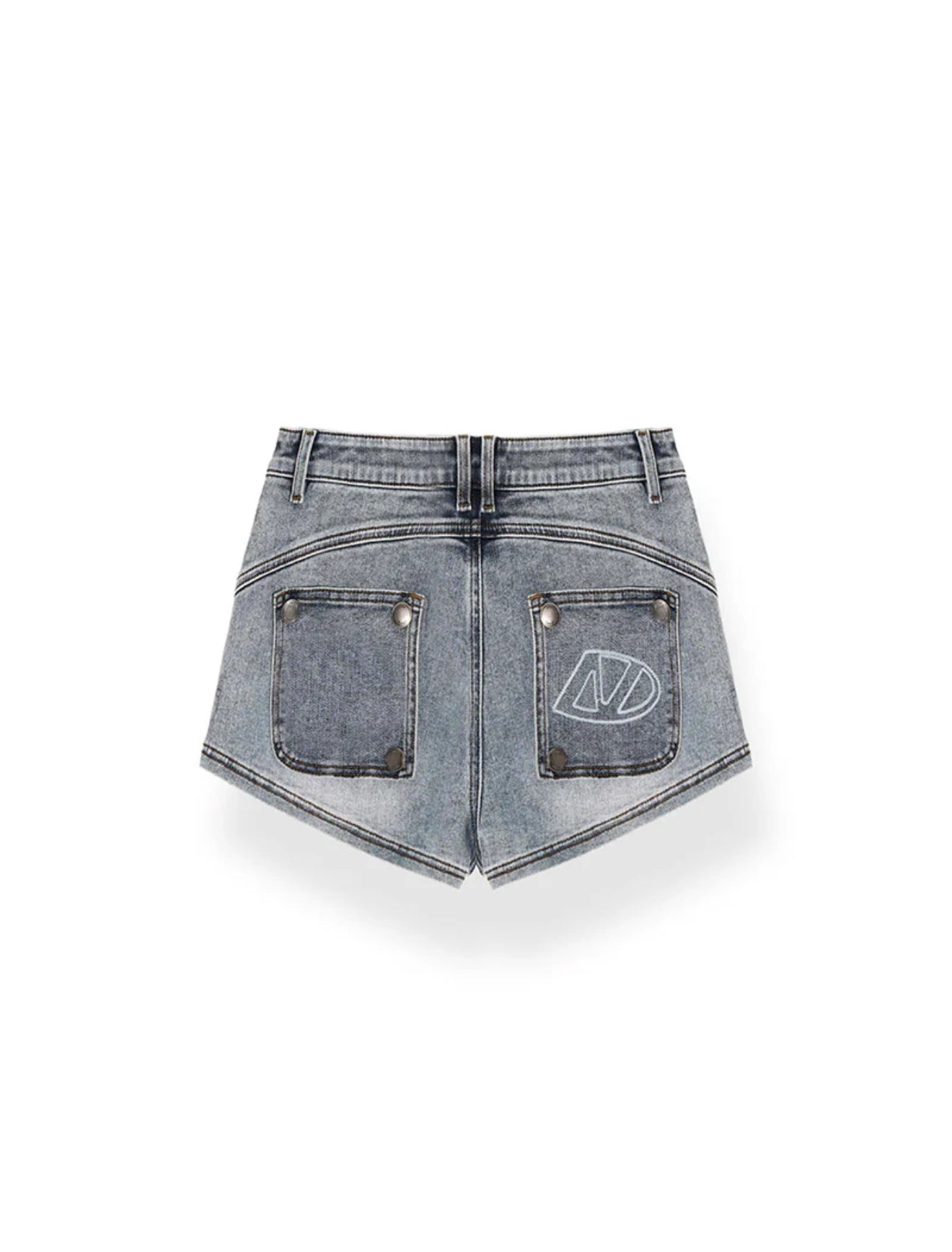 NAWS POP SHORTS