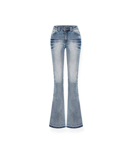 NAWS +5CM MODEL JEANS LIGHT BLUE