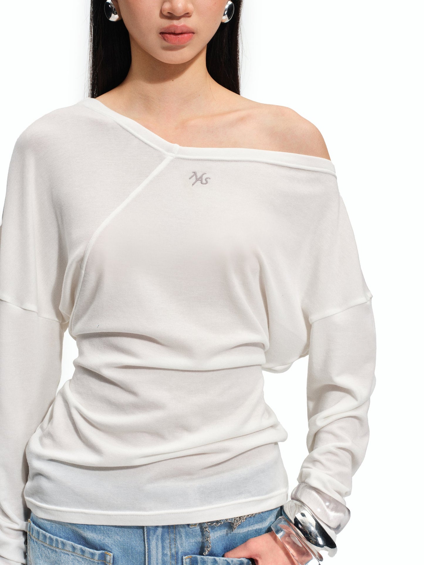 NAWS XINGANG LONG SLEEVE TEE