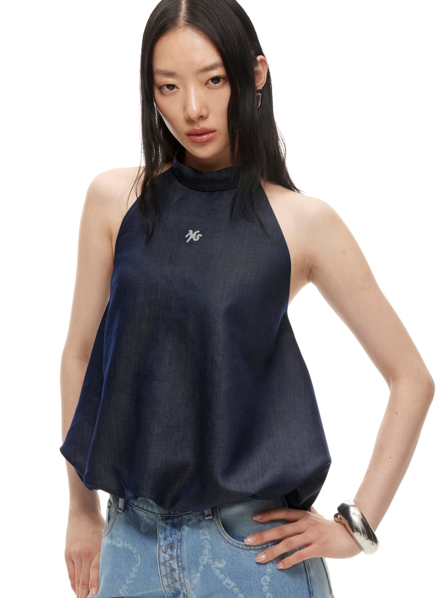 NAWS EMPIRE BUD TOP