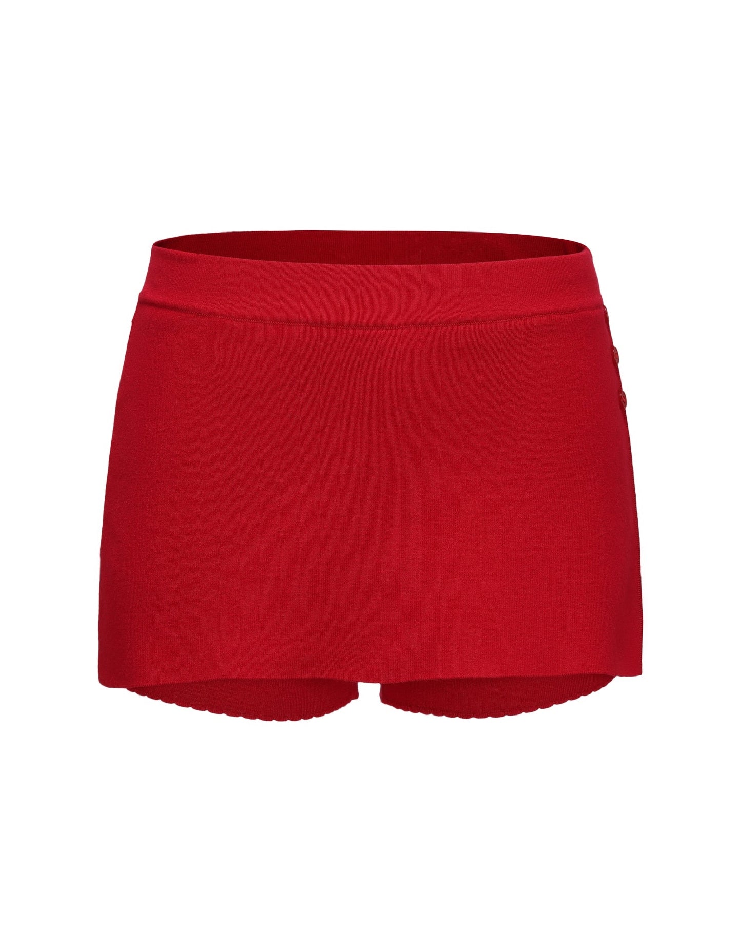 Nana Jacqueline Carrie Shorts (Red)