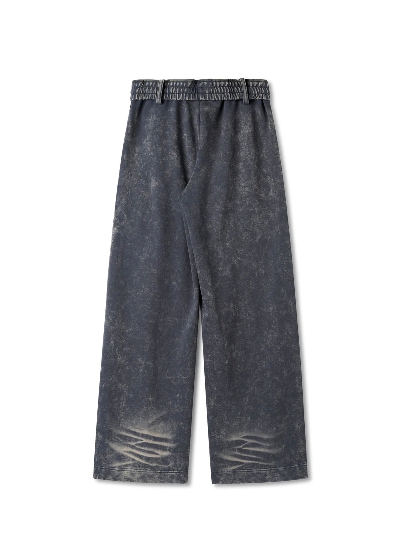 NAWS VOLCANIC RELAXED FIT TROUSERS