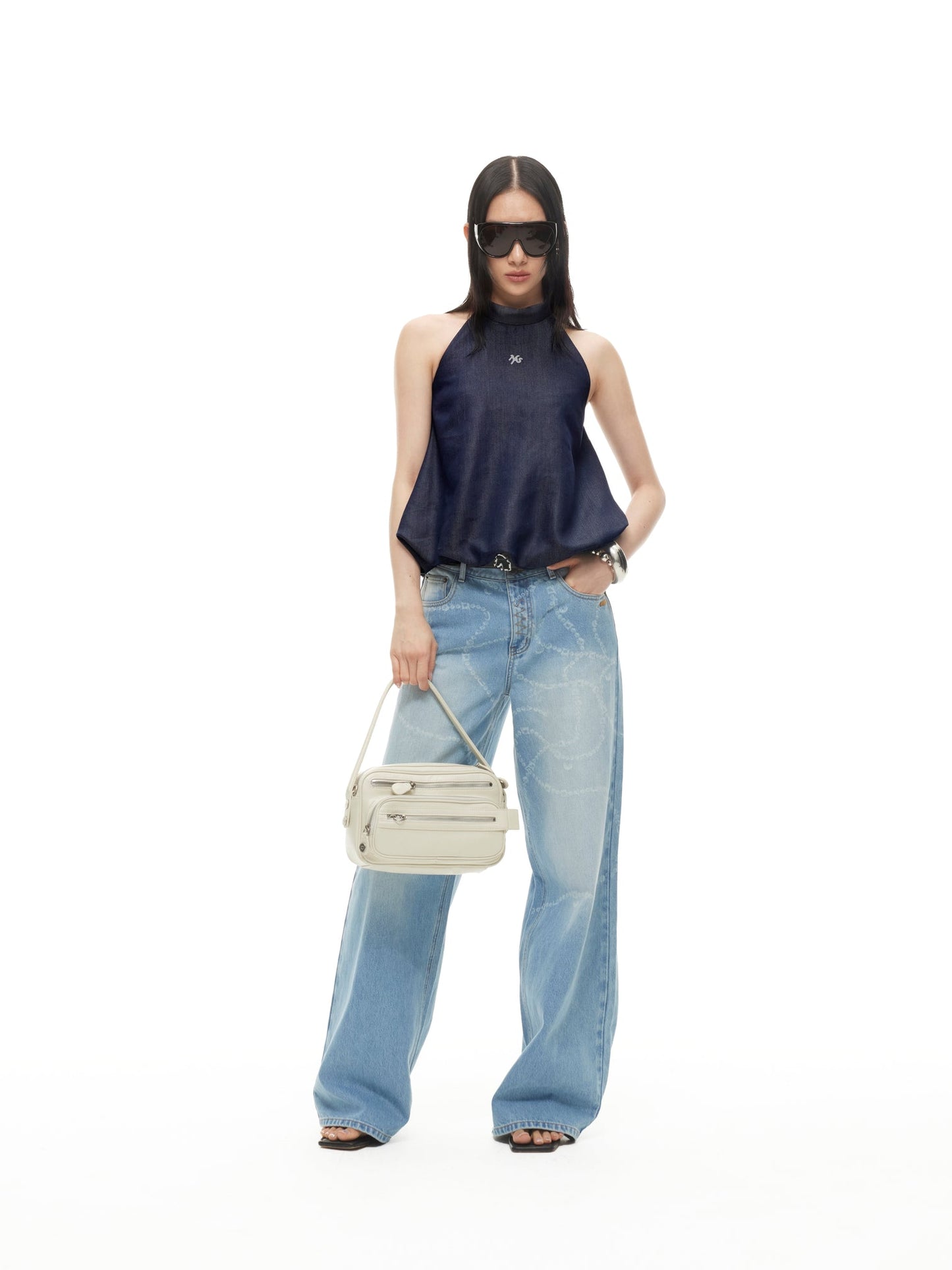 NAWS EMPIRE BUD TOP