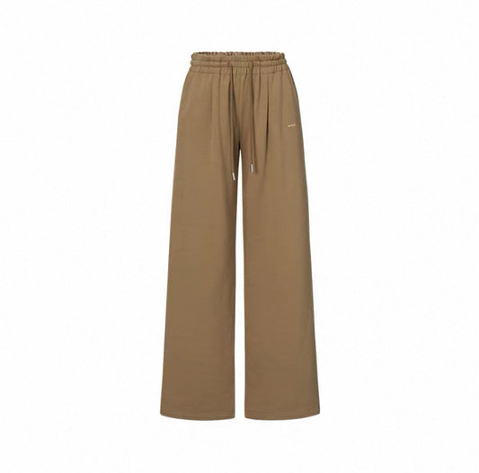 NAWS golden sweatpants