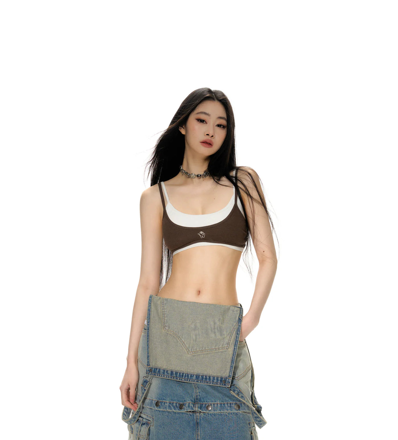NAWS ANNOTATION BRALETTE