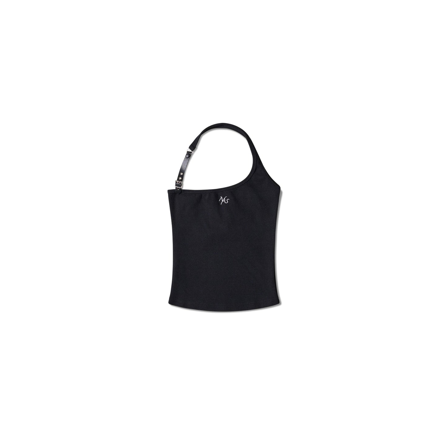 NAWS METEORITE BLACK EQUESTRIAN SLEEVELESS VEST
