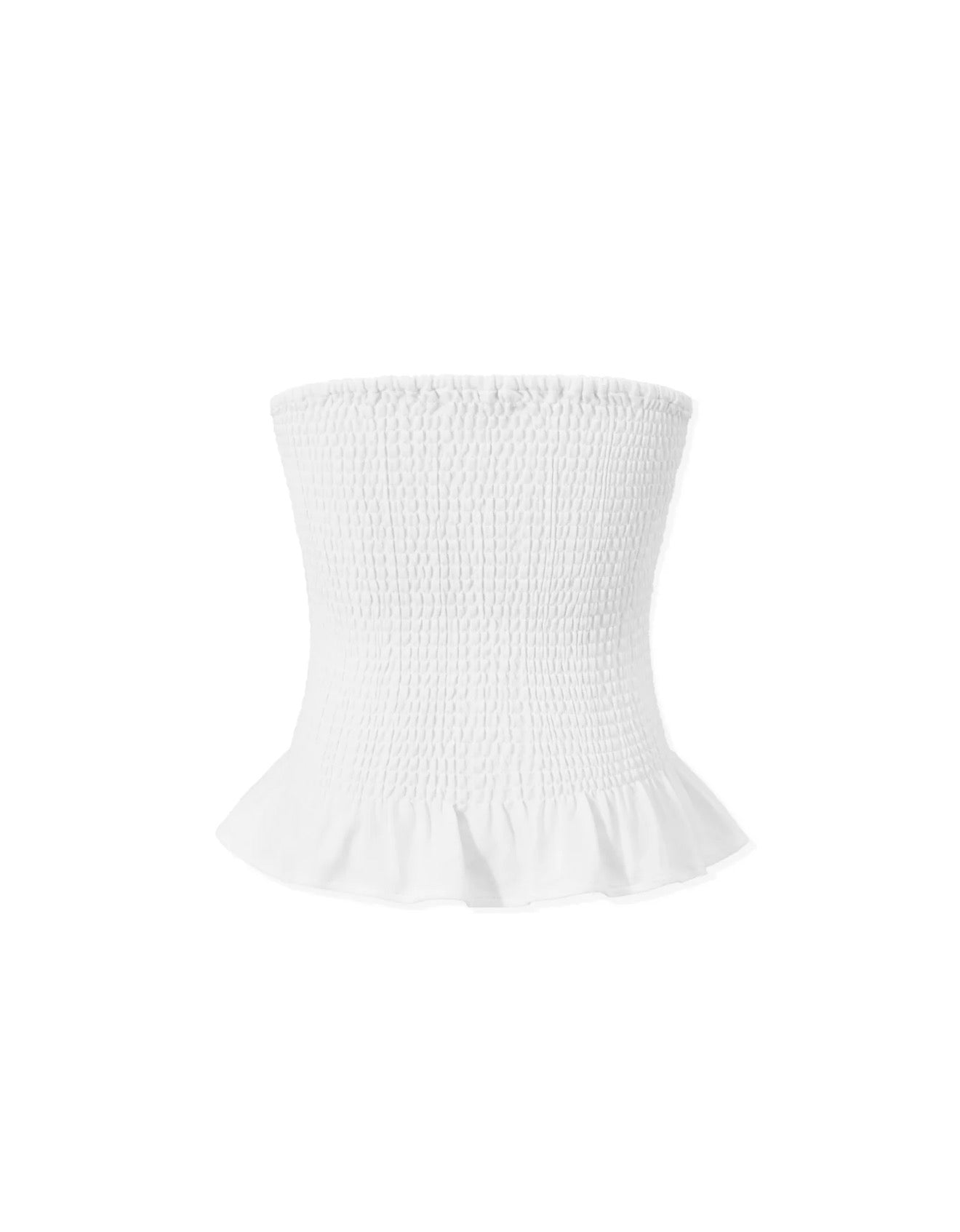 NAWS MERMAID TUBE TOP
