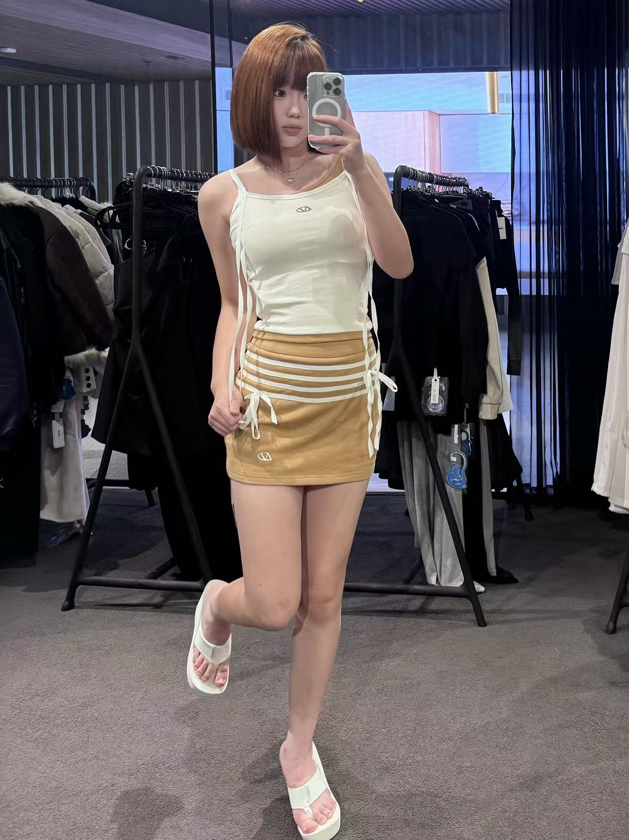 NAWS SUMMER REVERIE TOP