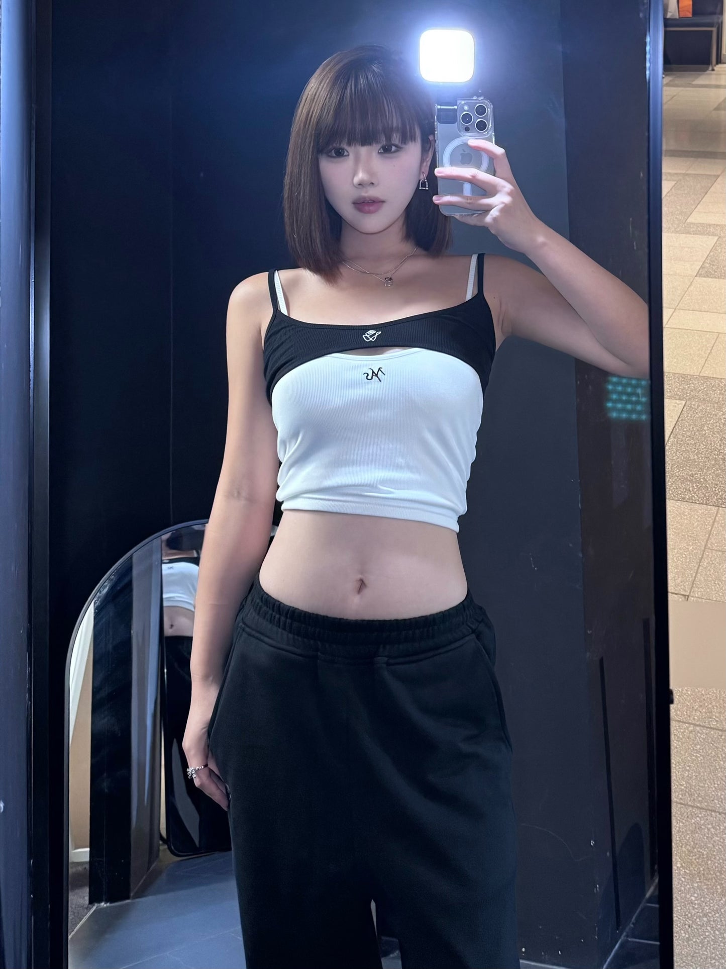 NAWS ANNOTATION BRALETTE