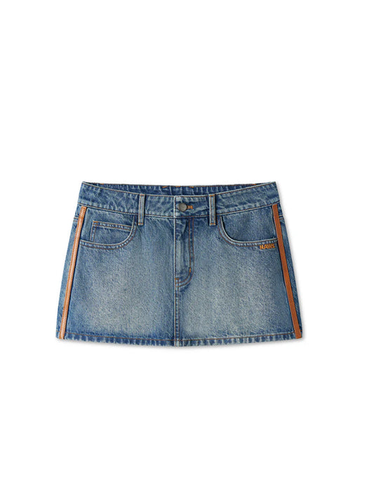 NAWS PLAIN SKIRT