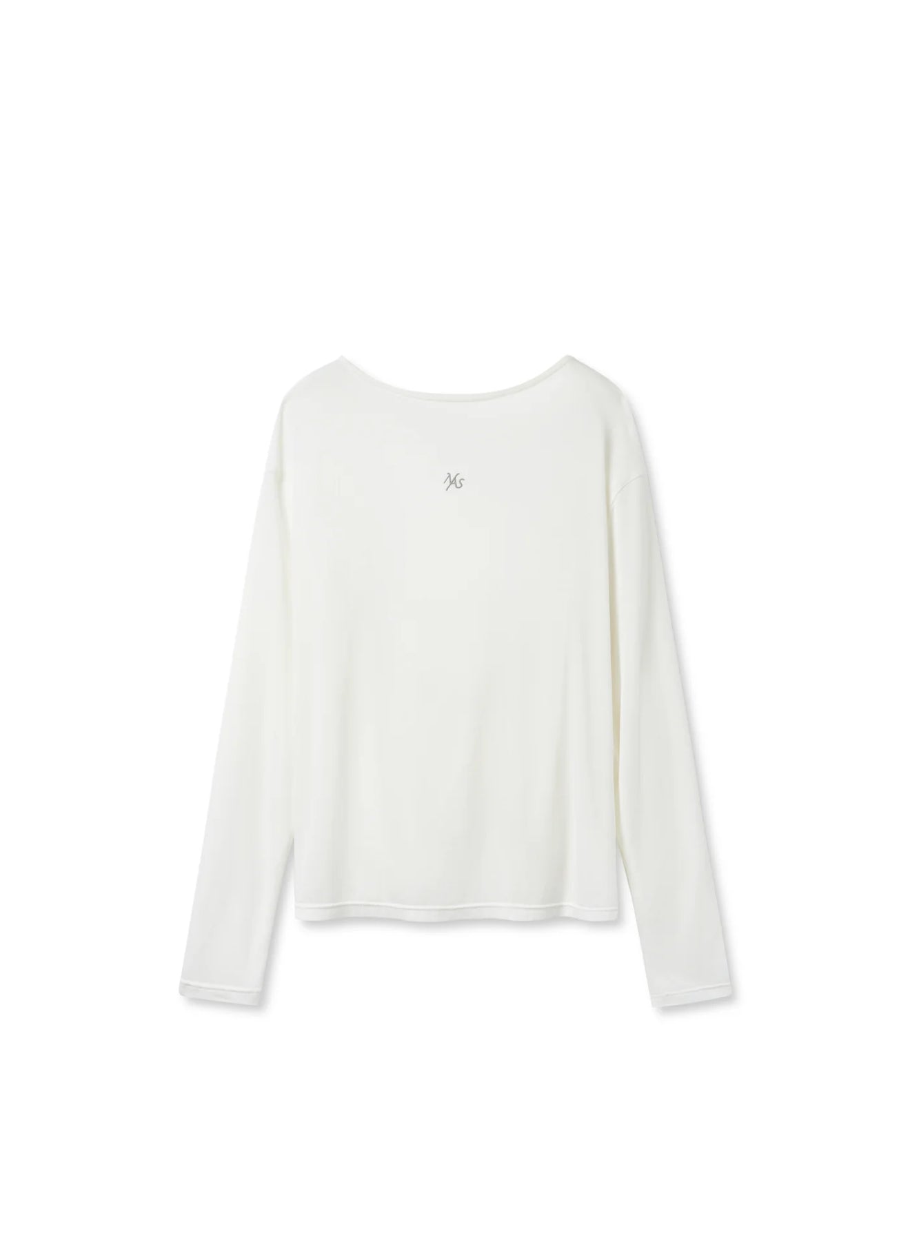 NAWS SHEER-BACK LIGHTFLOW TOP