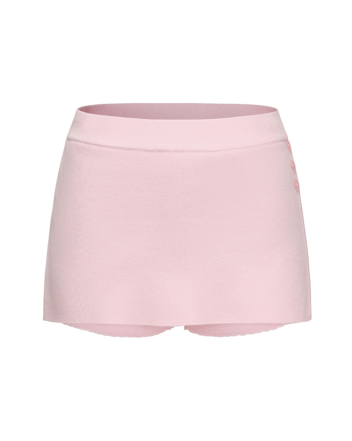Nana Jacqueline Carrie Shorts (Pink)