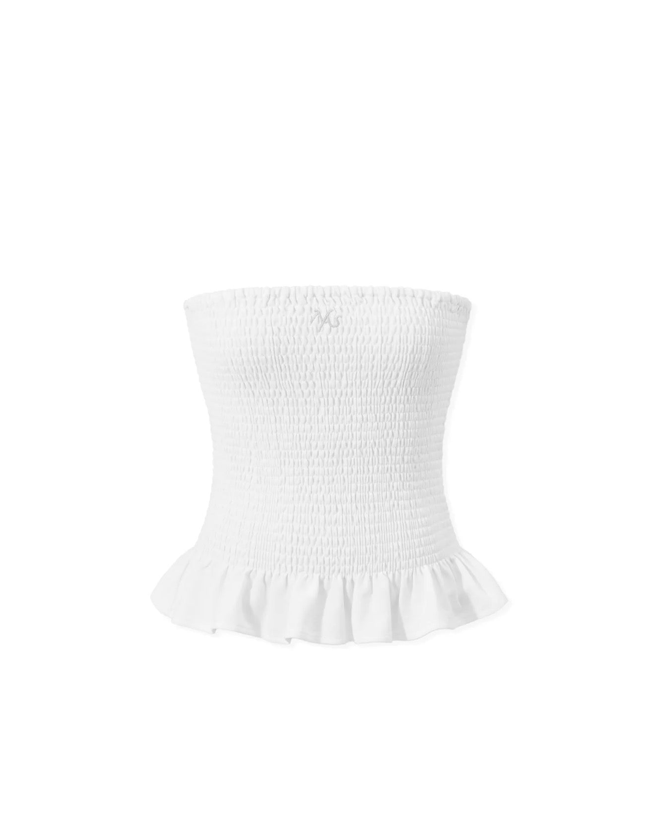 NAWS MERMAID TUBE TOP