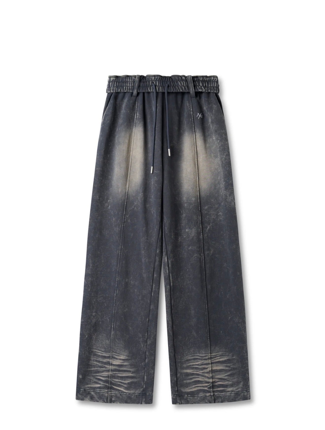 NAWS VOLCANIC RELAXED FIT TROUSERS