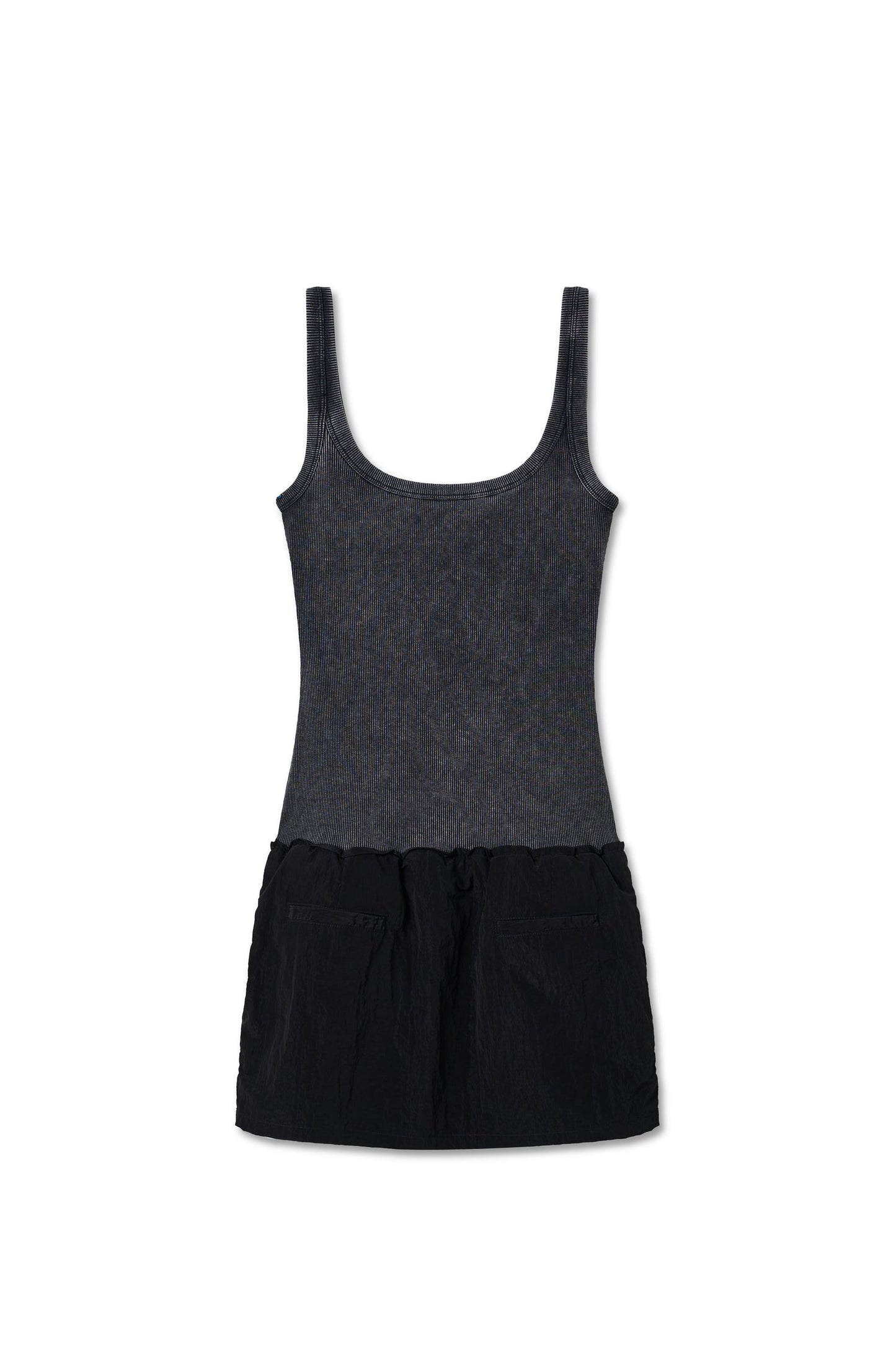 NAWS MATISSE SLIP DRESS