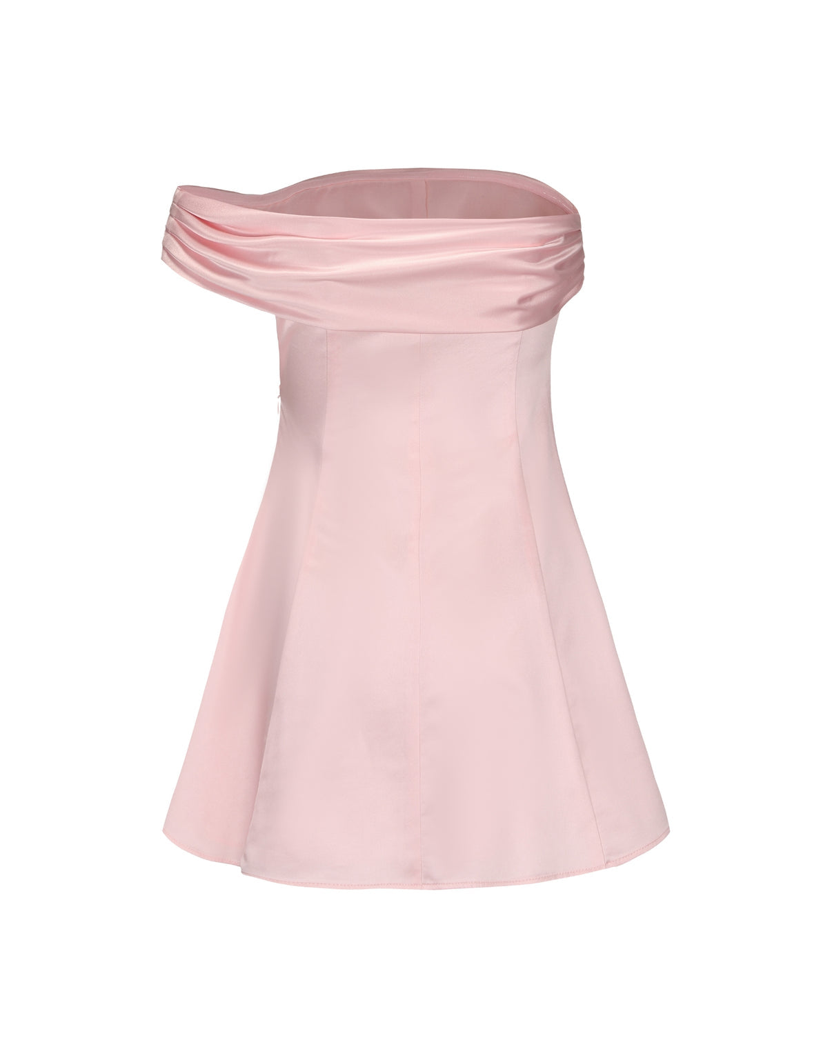 Nana Jacqueline Cornelia Dress (Pink)