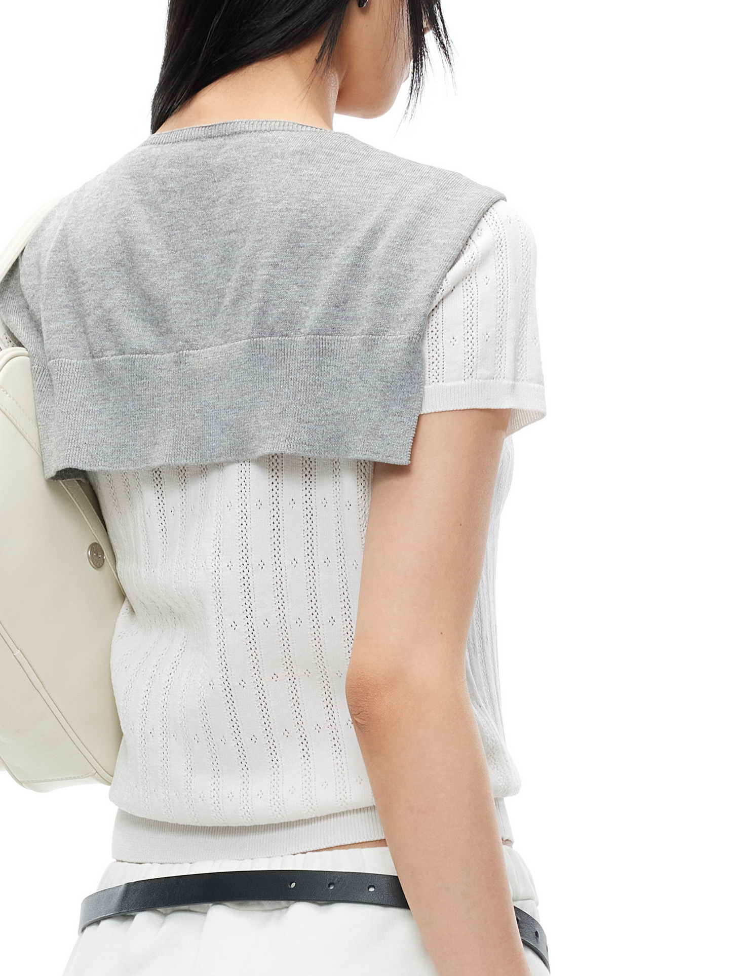 NAWS DURO WRAP TEE