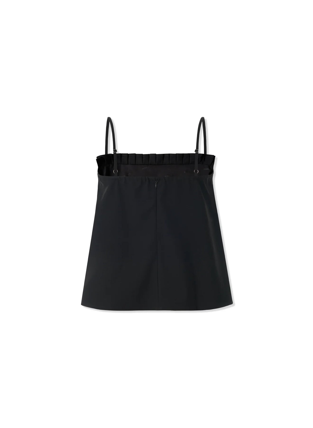 NAWS BLACK AIR VEST