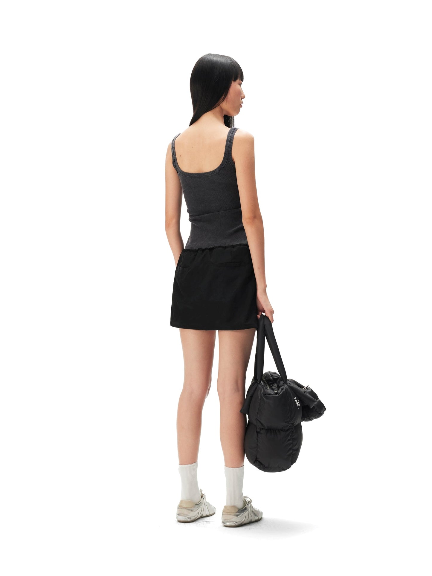 NAWS MATISSE SLIP DRESS