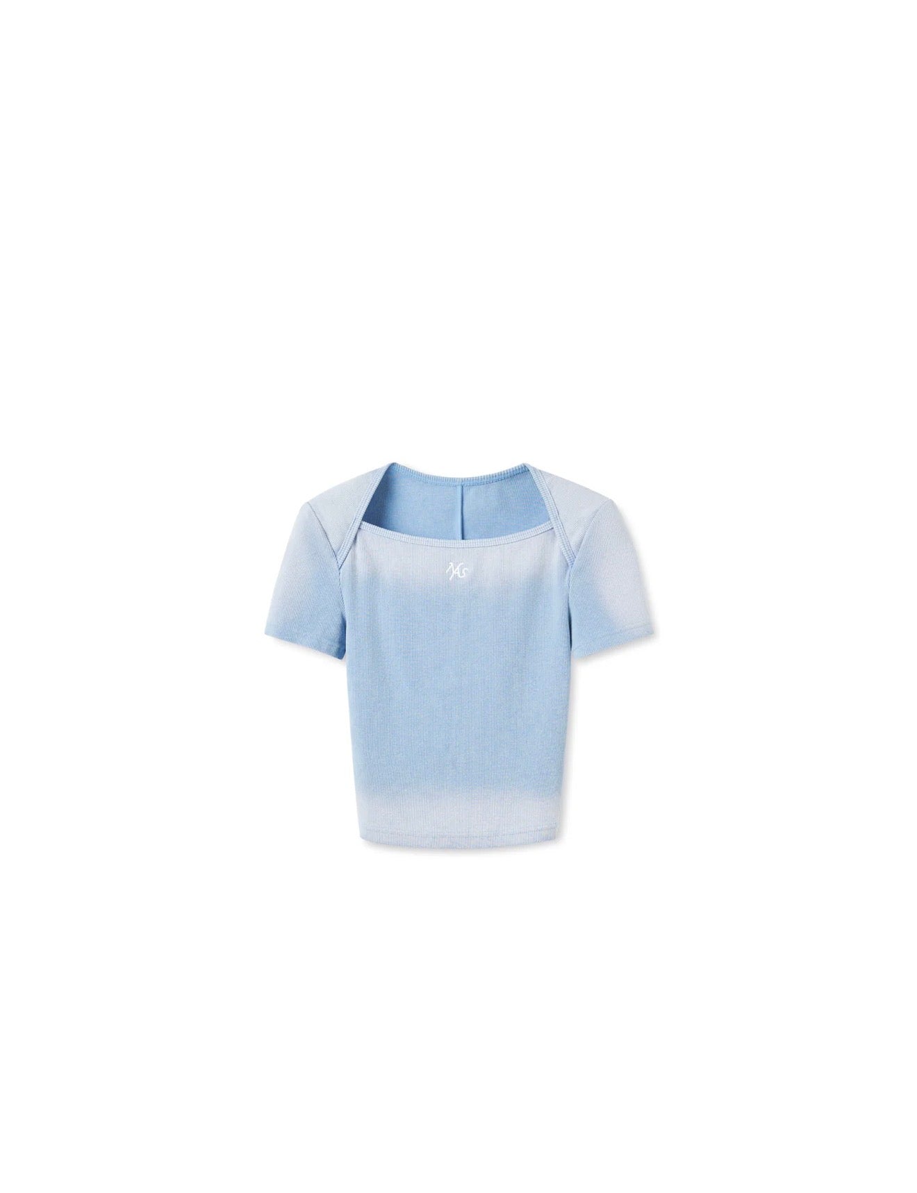 NAWS EQUESTRIAN-INSPIRED TEE