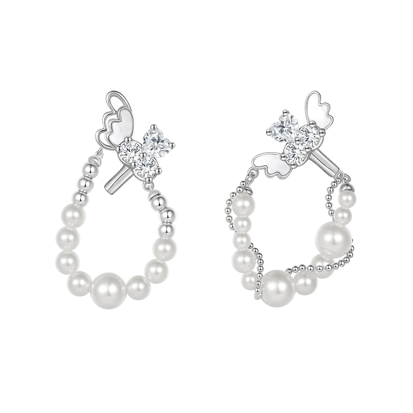 Poem Lightchaser Earring