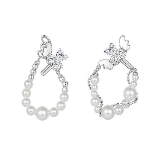 Poem Lightchaser Earring