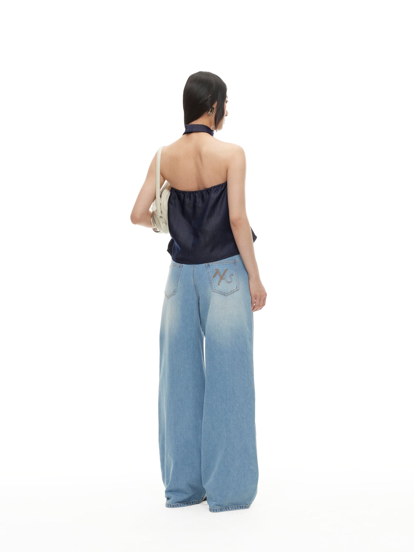 NAWS EMPIRE BUD TOP