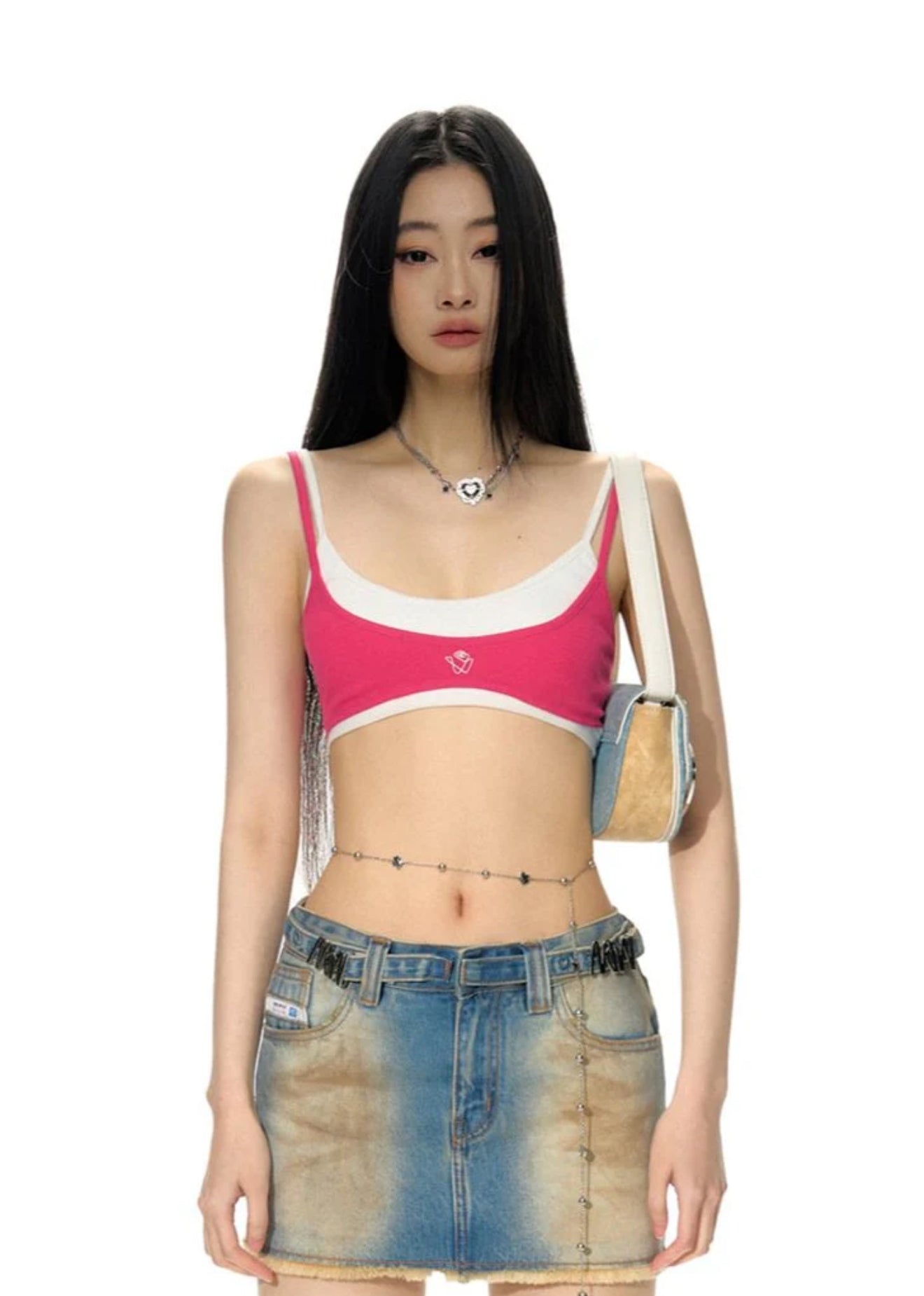 NAWS ANNOTATION BRALETTE
