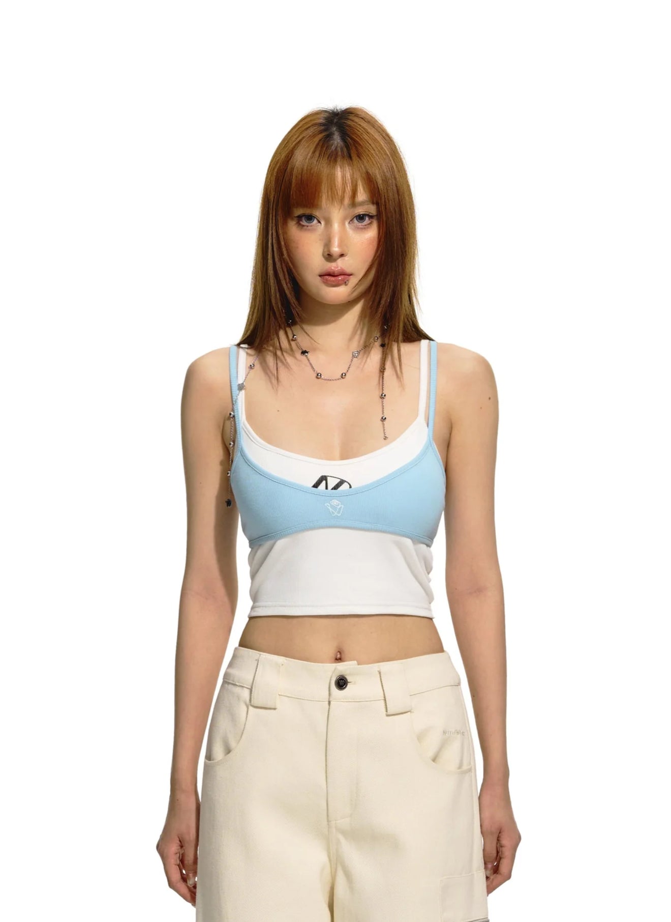 NAWS ANNOTATION BRALETTE
