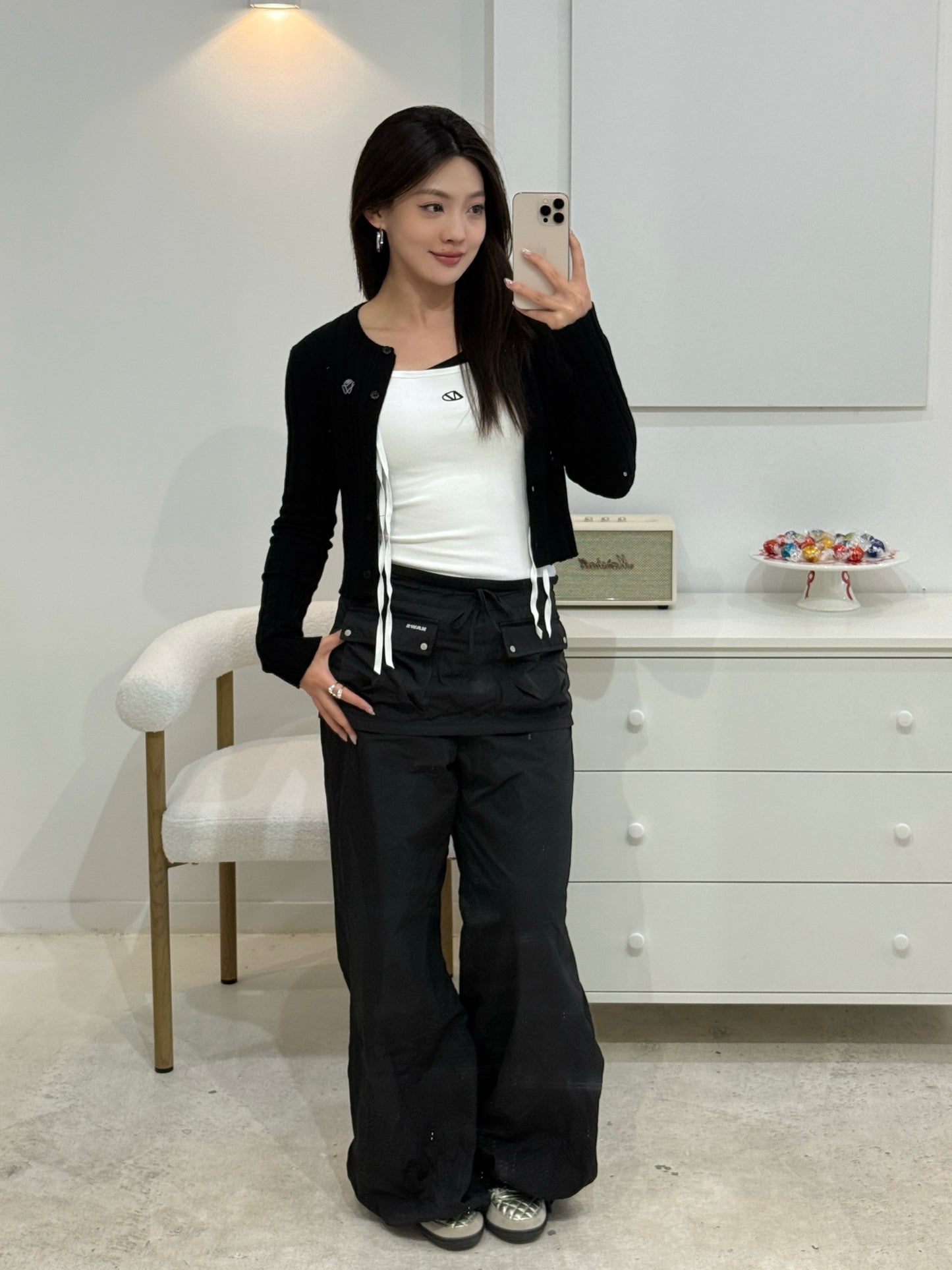 NAWS SUMMER REVERIE TOP