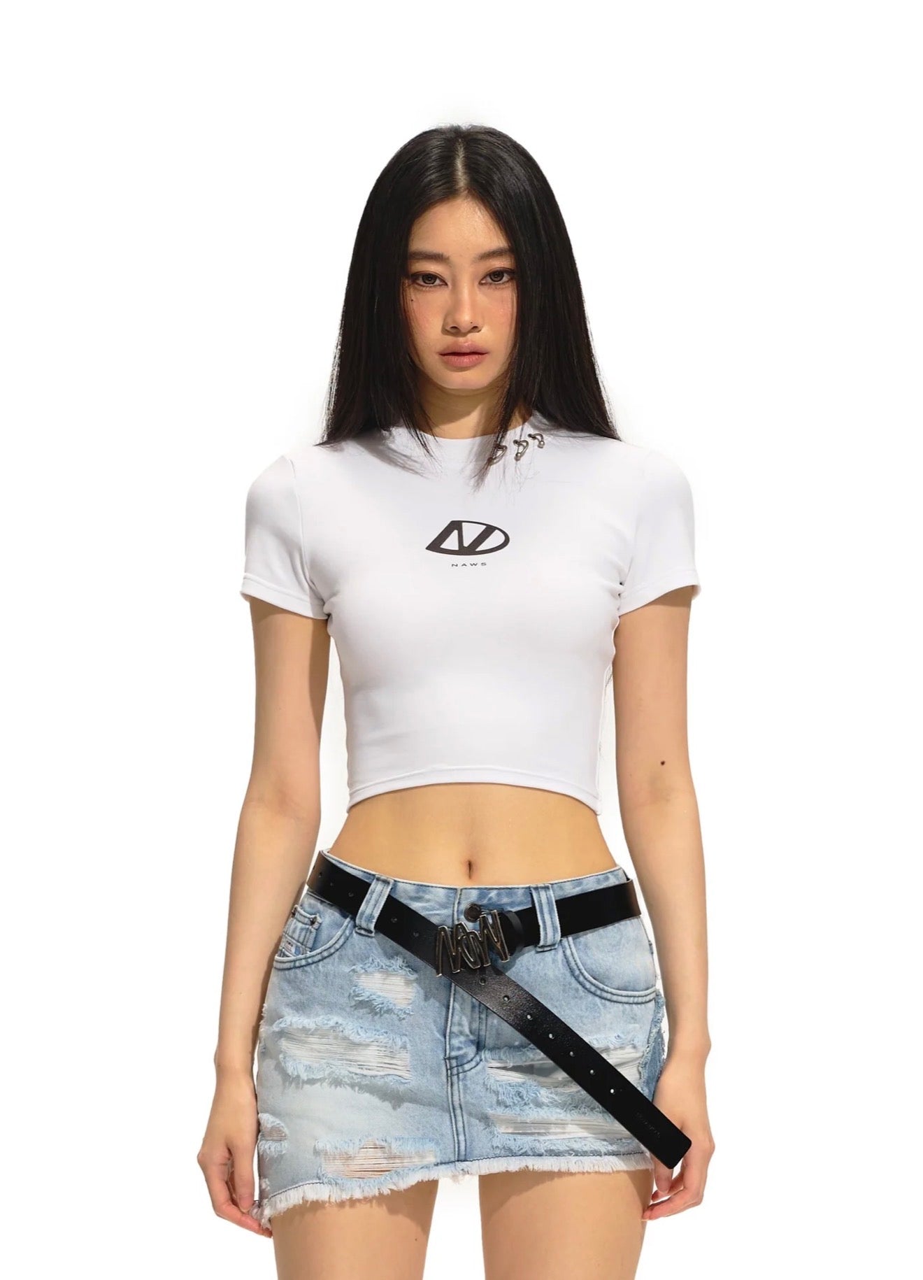 NAWS SNUG HUG TEE