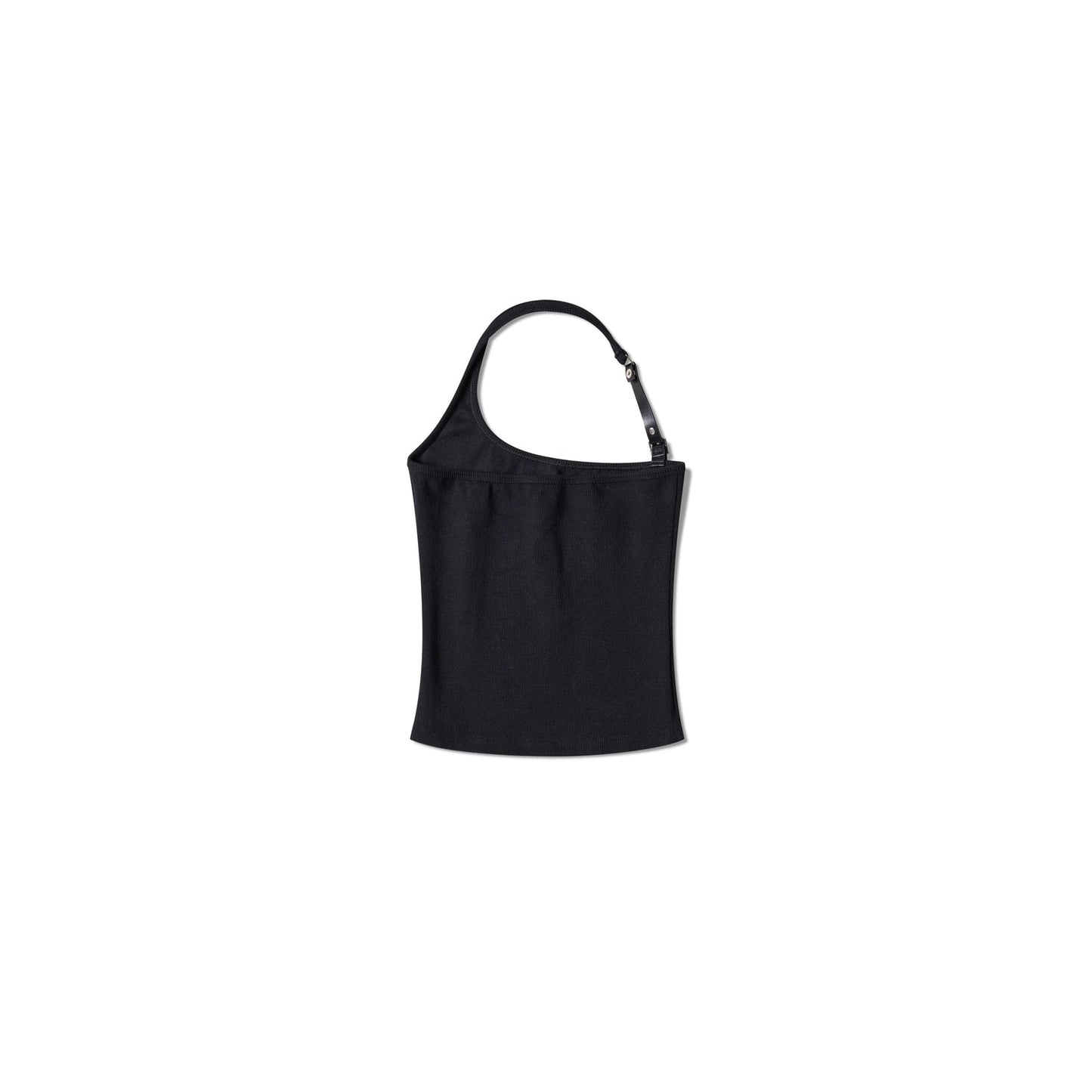 NAWS METEORITE BLACK EQUESTRIAN SLEEVELESS VEST