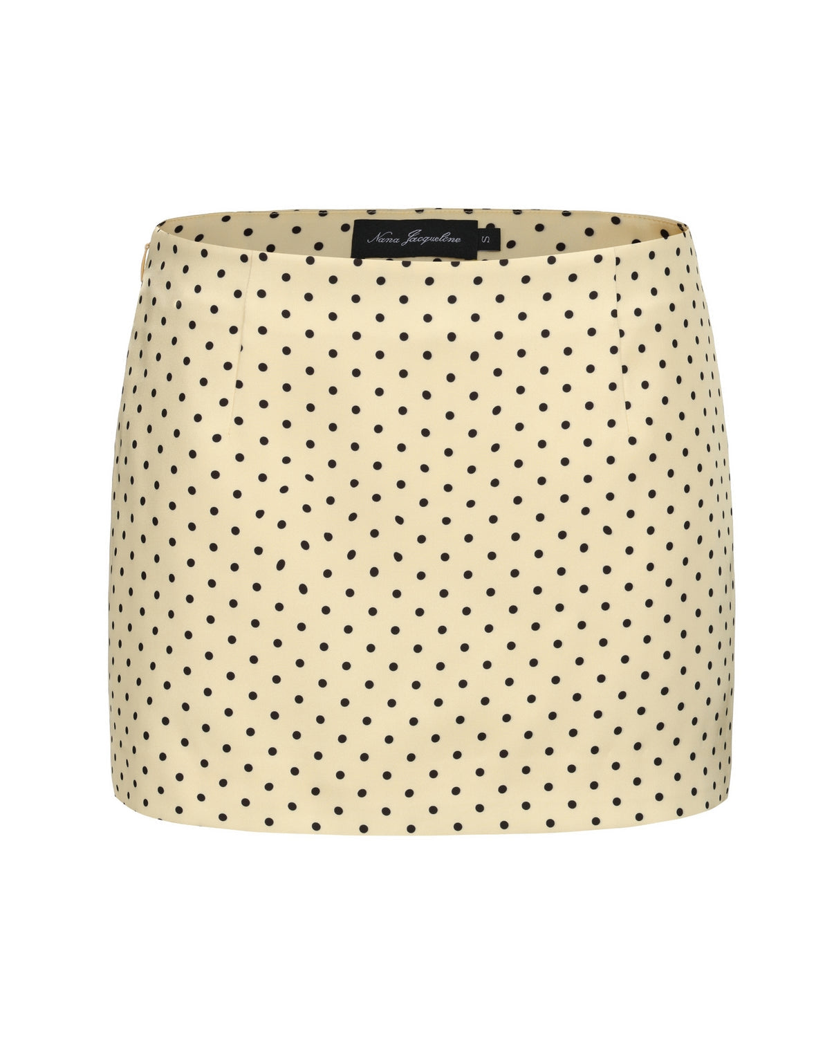 Nana Jacqueline Wendy Skirt (Yellow)