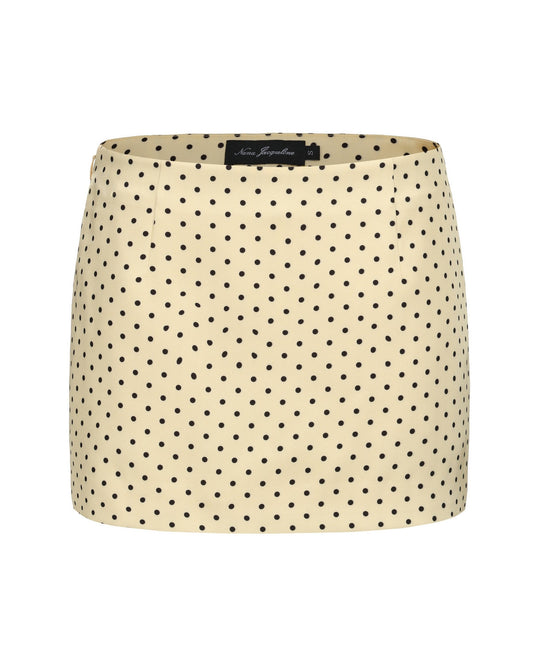Nana Jacqueline Wendy Skirt (Yellow)