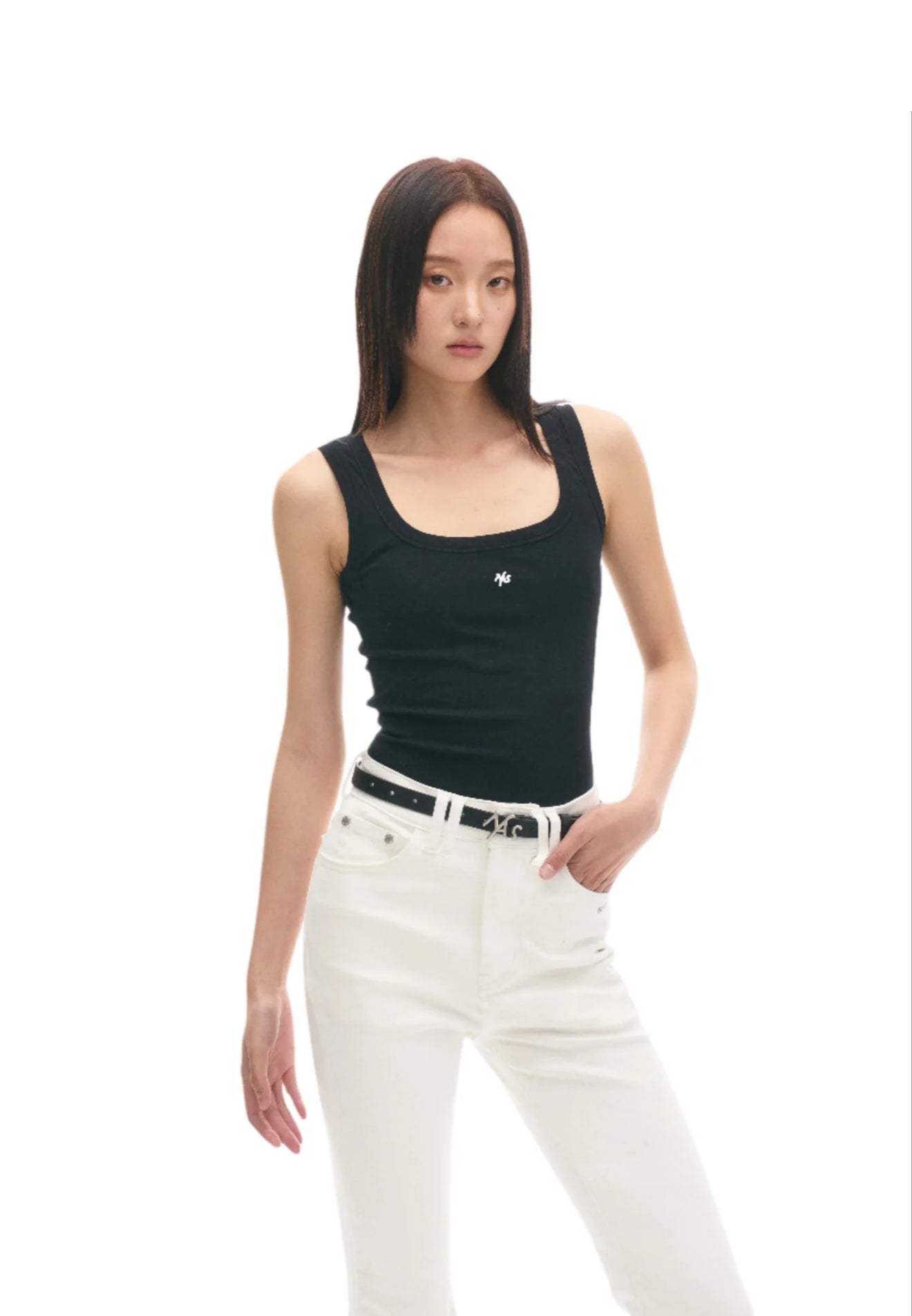 NAWS BLACK ORDER VEST