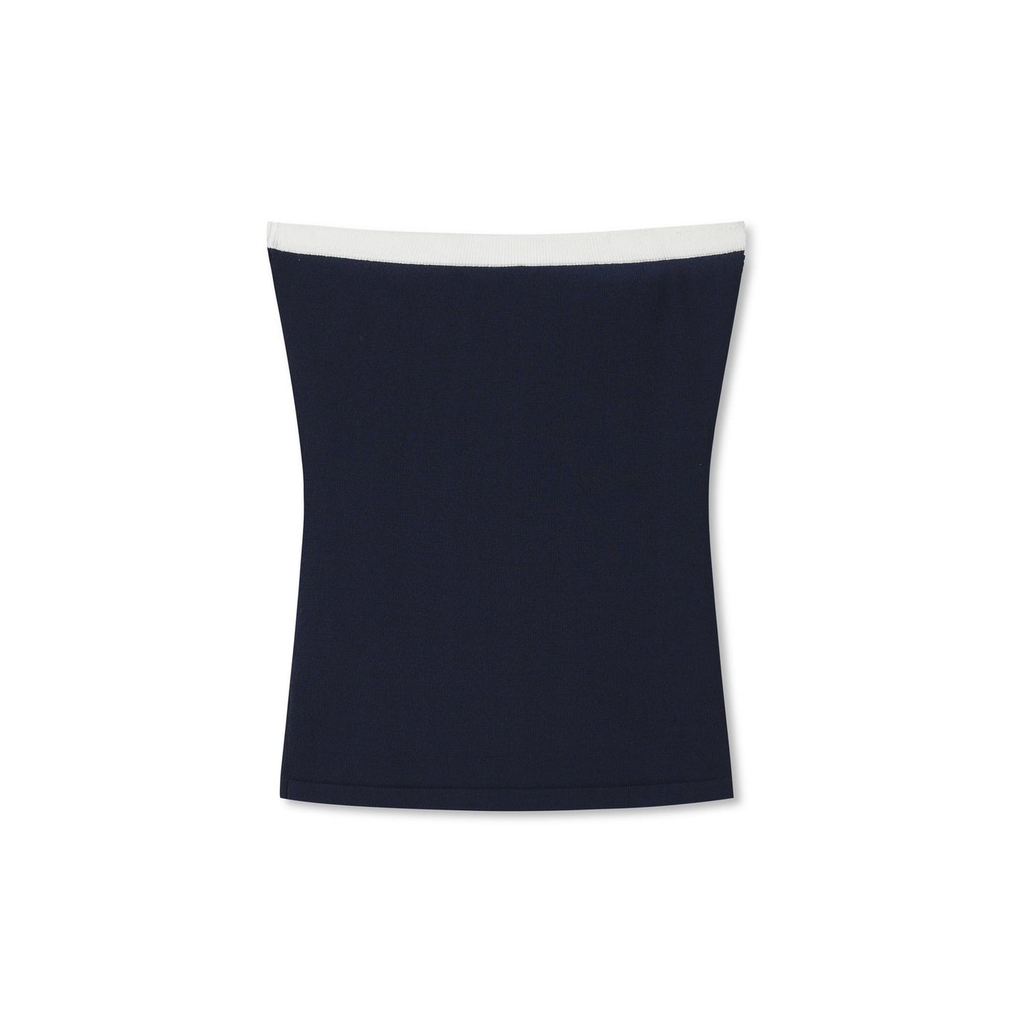 NAWS LAIS KNIT BANDEAU