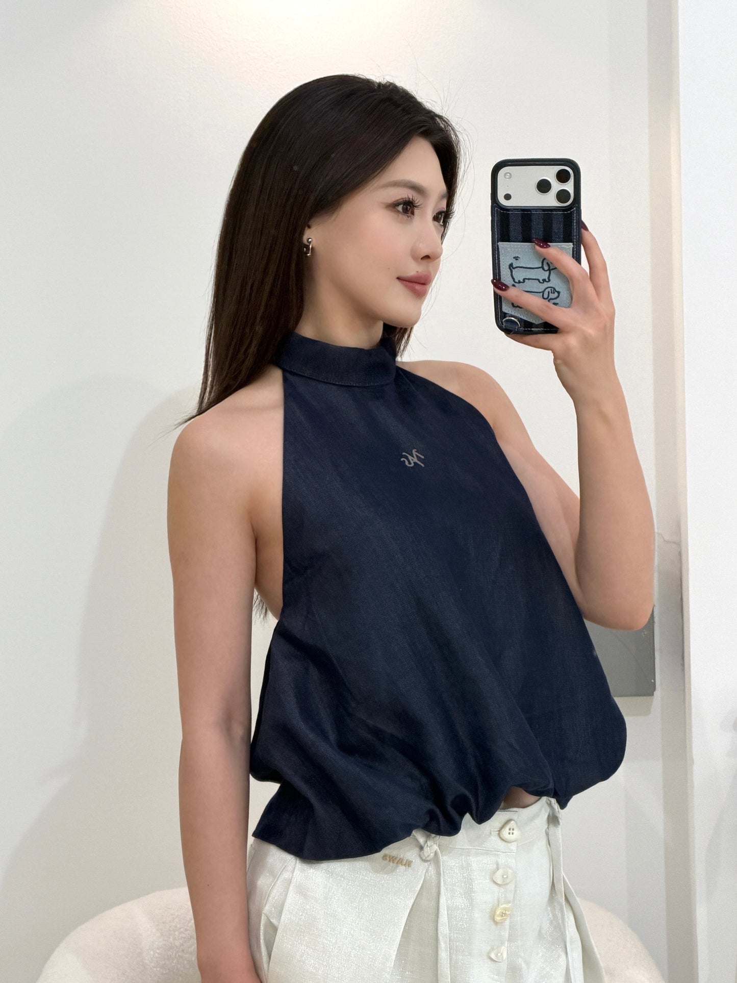 NAWS EMPIRE BUD TOP