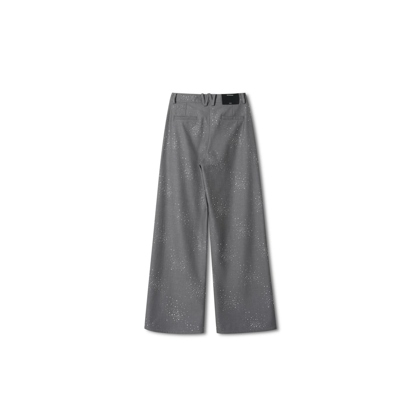 NAWS SPARKLY CASUAL PANTS