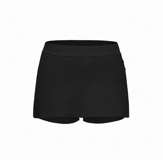 Nana Jacqueline Carrie Short(Black)
