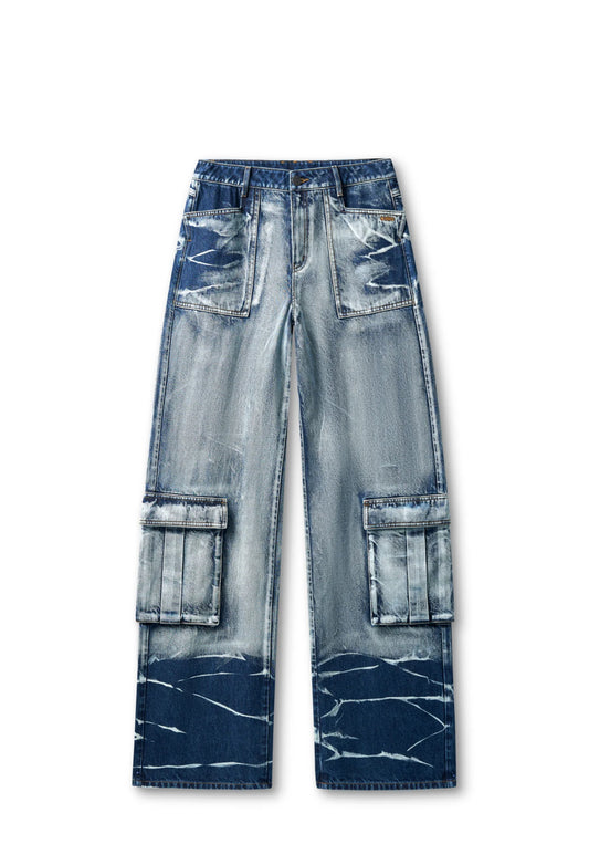 NAWS VOLCANIC JEANS