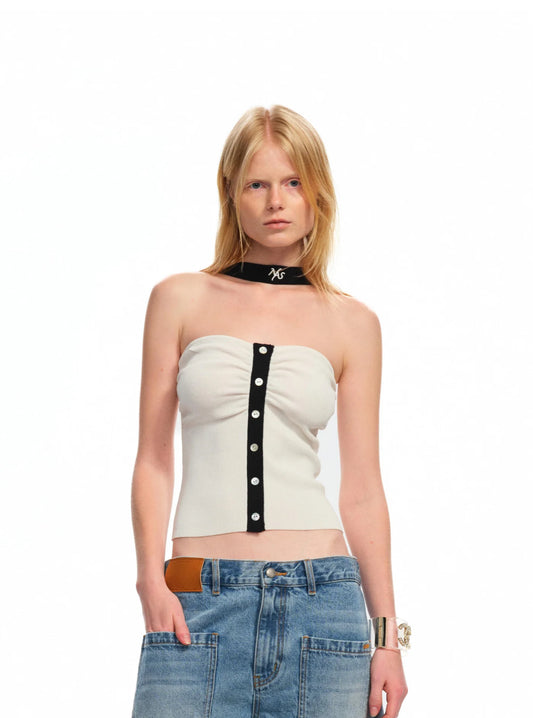 NAWS NICE VEST