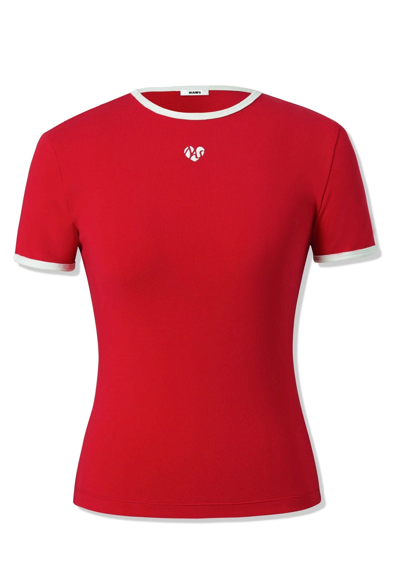 NAWS HOLIDAY TEE "LOVE"