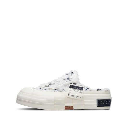 XVESSEL SLIP ON CUPID'S FEATHER