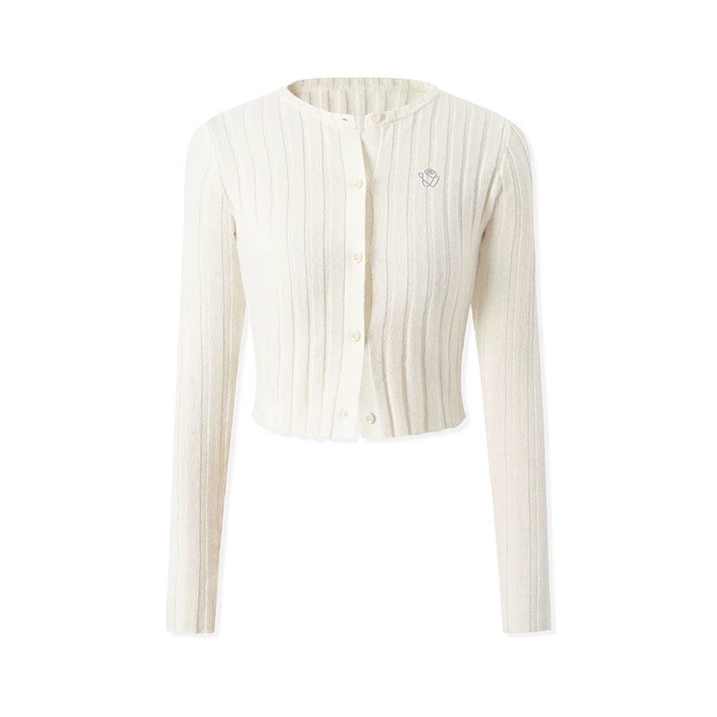 NAWS cloud touch cardigan